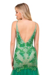 Nox Anabel E185 Green