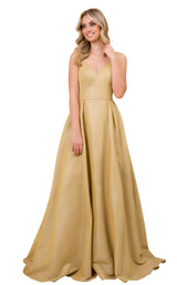 Nox Anabel E228 Gold