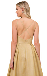 Nox Anabel E228 Gold