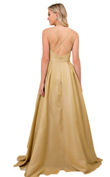 Nox Anabel E228 Gold