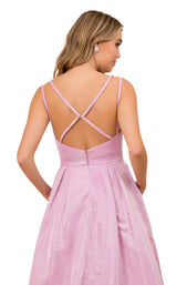 Nox Anabel E228 Hot Pink
