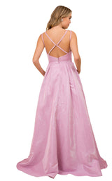 Nox Anabel E228 Hot Pink