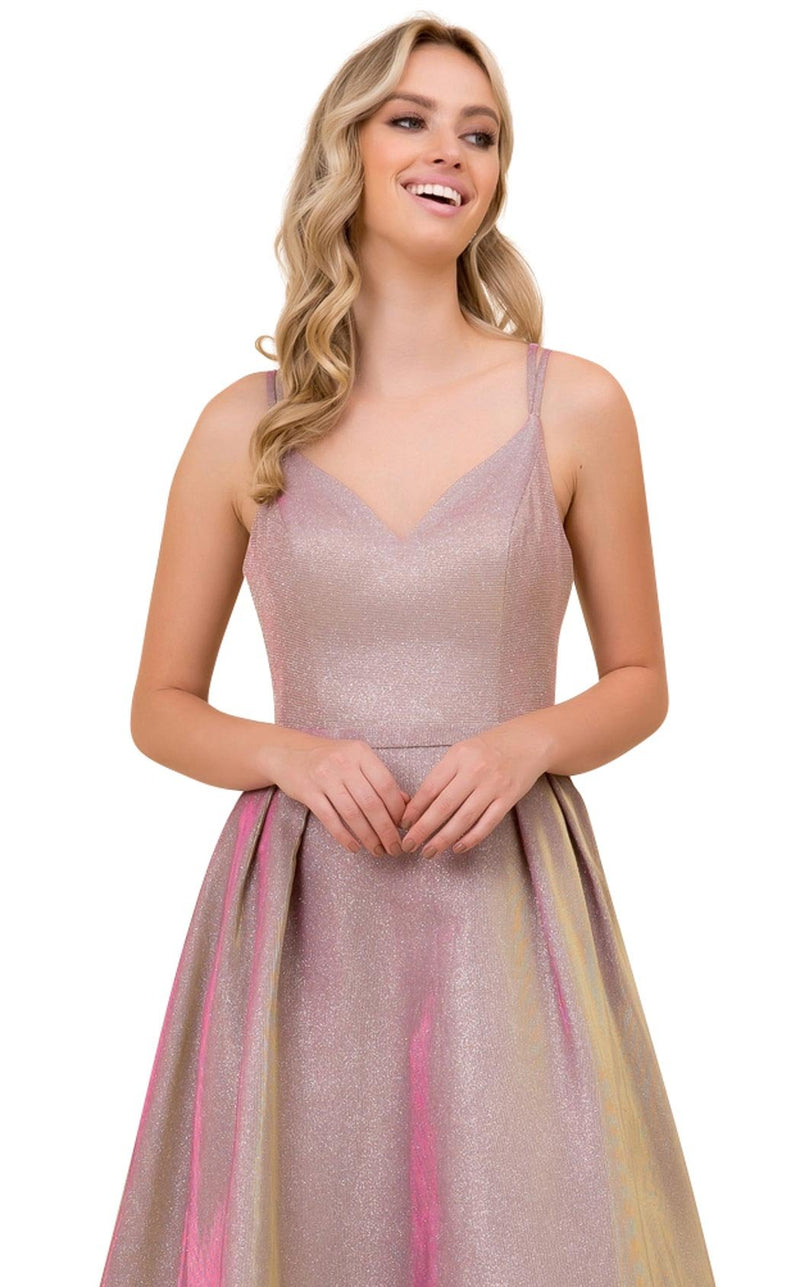 Nox Anabel E228 Gold