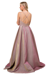 Nox Anabel E228 Gold