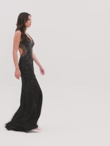 Faviana S10500 Dress