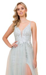 Nox Anabel E367 Sage Green
