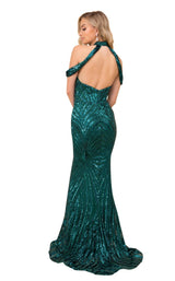 Nox Anabel E377 Green