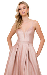 Nox Anabel E379 Rose-Gold