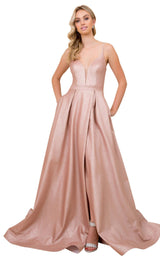 Nox Anabel E379 Rose-Gold