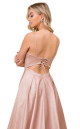 Nox Anabel E379 Rose-Gold