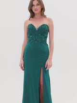 Faviana S10865 Dress