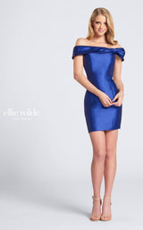 Ellie Wilde EW21708s Dress