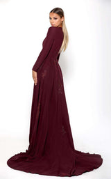 Portia and Scarlett Endora Long Sleeve