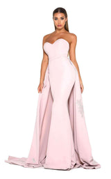 Portia and Scarlett Endora Strapless