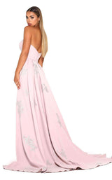 Portia and Scarlett Endora Strapless