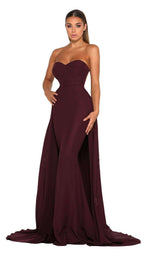 Portia and Scarlett Endora Strapless
