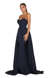 Portia and Scarlett Endora Strapless
