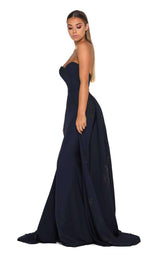 Portia and Scarlett Endora Strapless