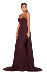 Portia and Scarlett Endora Strapless