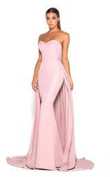 Portia and Scarlett Endora Strapless