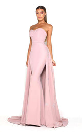 Portia and Scarlett Endora Strapless