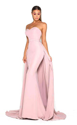 Portia and Scarlett Endora Strapless