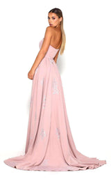Portia and Scarlett Endora Strapless