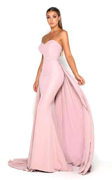 Portia and Scarlett Endora Strapless