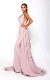 Portia and Scarlett Endora Vee Dress