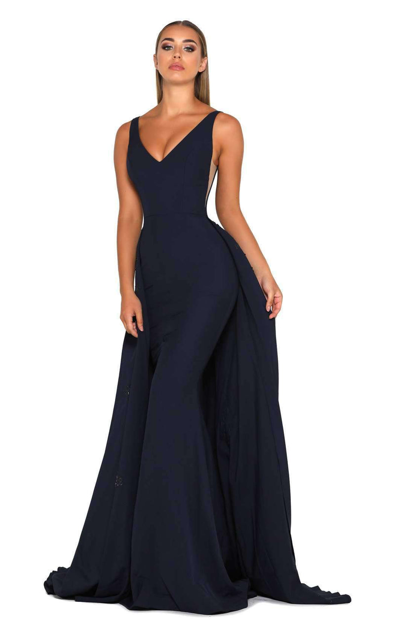 Portia and Scarlett Endora Vee Dress