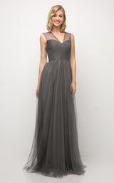 Cinderella Divine ET320 Charcoal