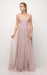 Cinderella Divine ET320 Dusty Rose