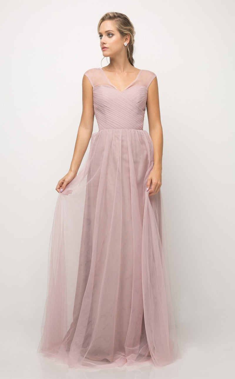 Cinderella Divine ET320 Dusty Rose