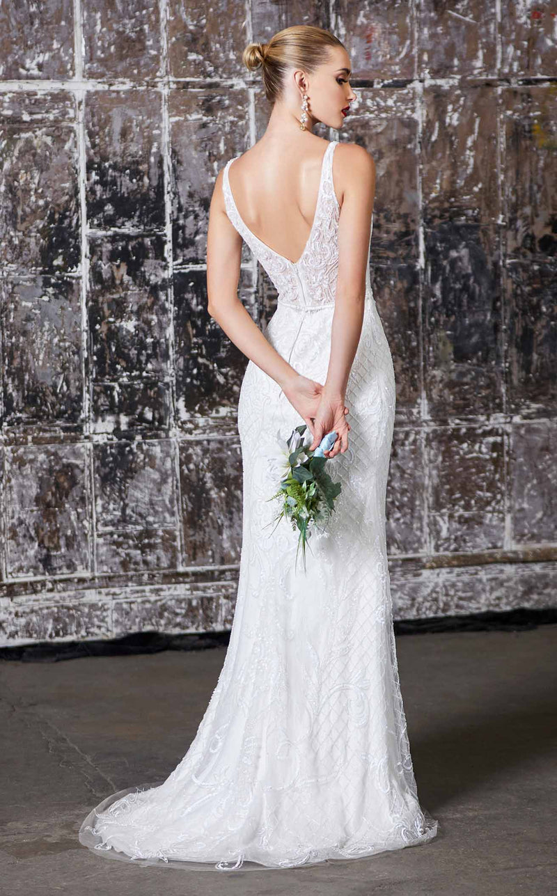 Cinderella Divine EW202 Off White