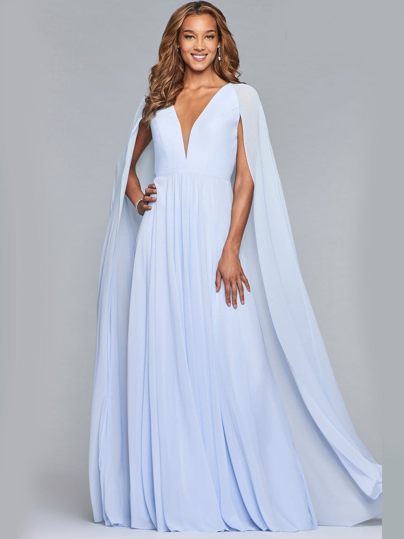 Faviana S8087 Dress