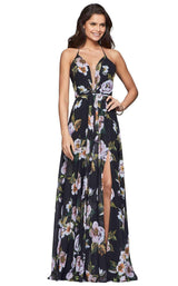 Faviana 7946 Black