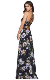 Faviana 7946 Black
