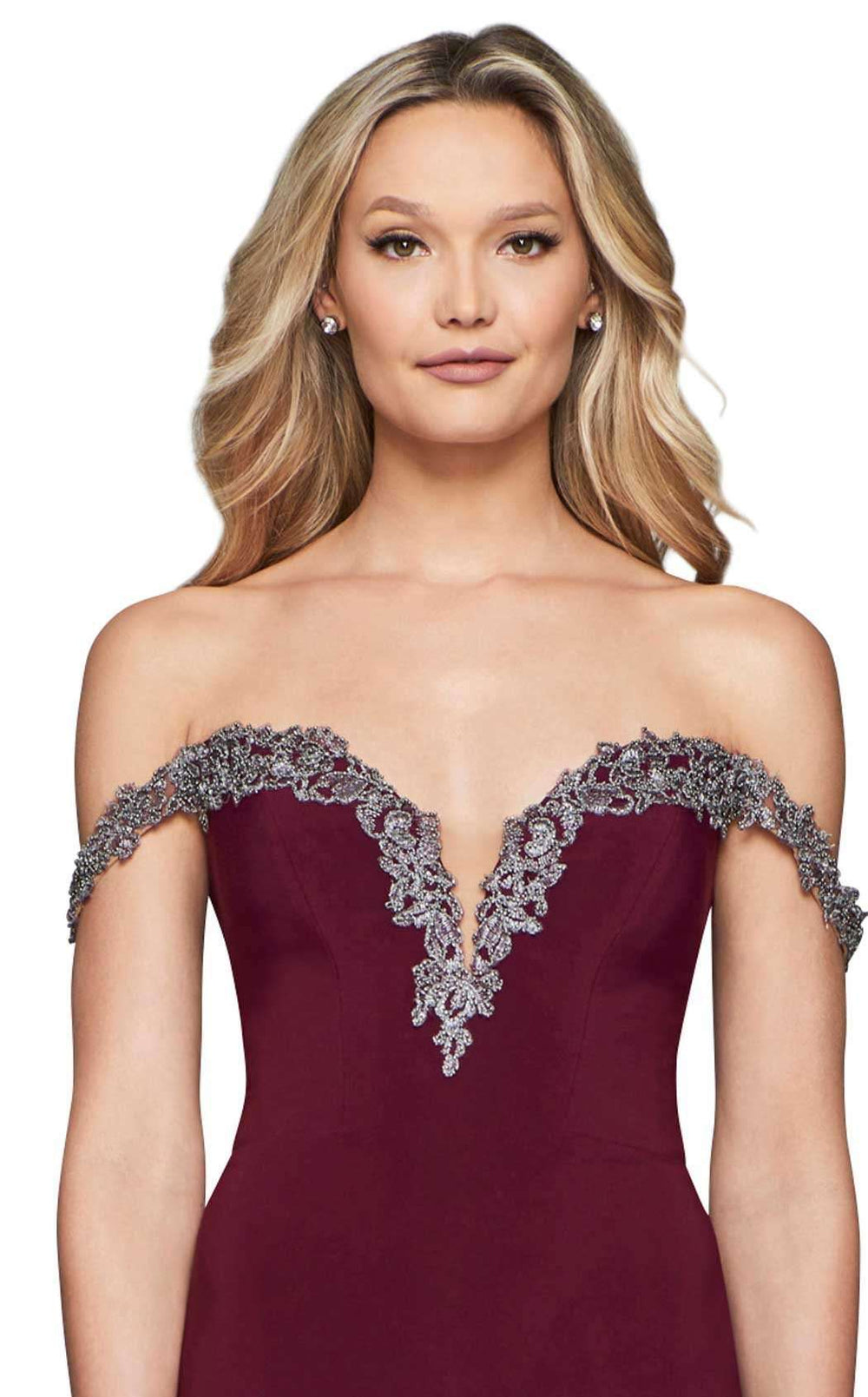 Faviana S10152 Dress | NewYorkDress.com Faviana S10152 Dress | NewYorkDress.com