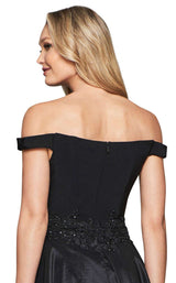 Faviana S10159 Black