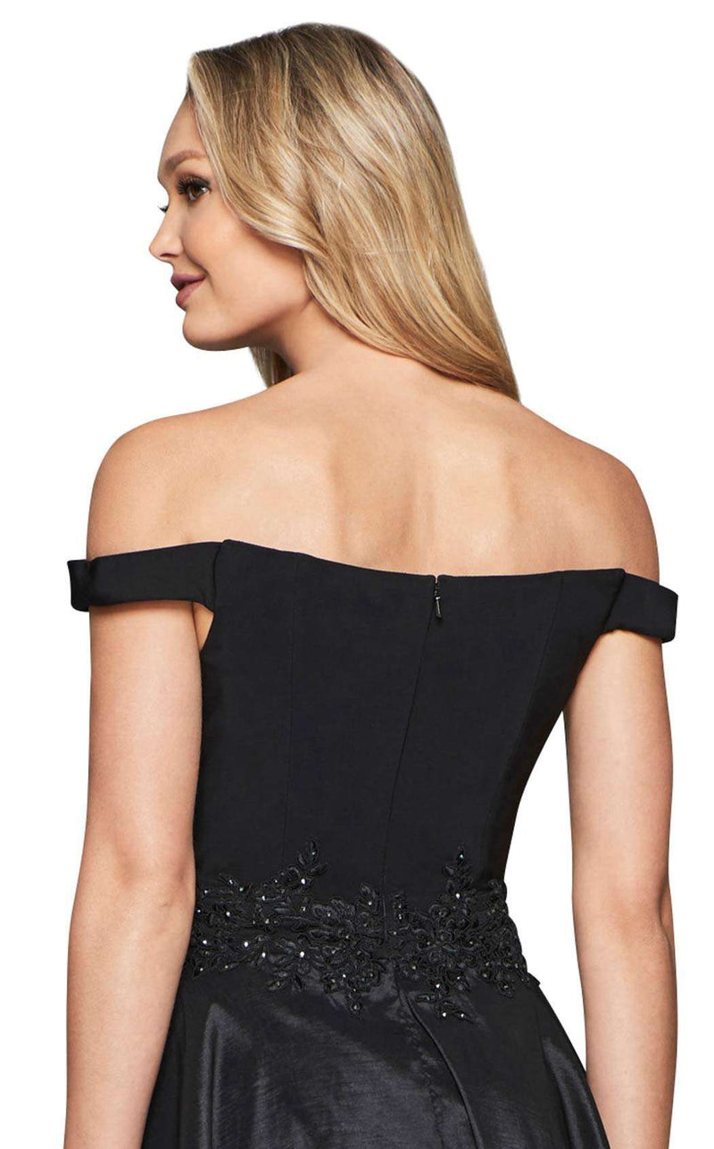 Faviana S10159 Black