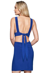 Faviana S10165 Royal