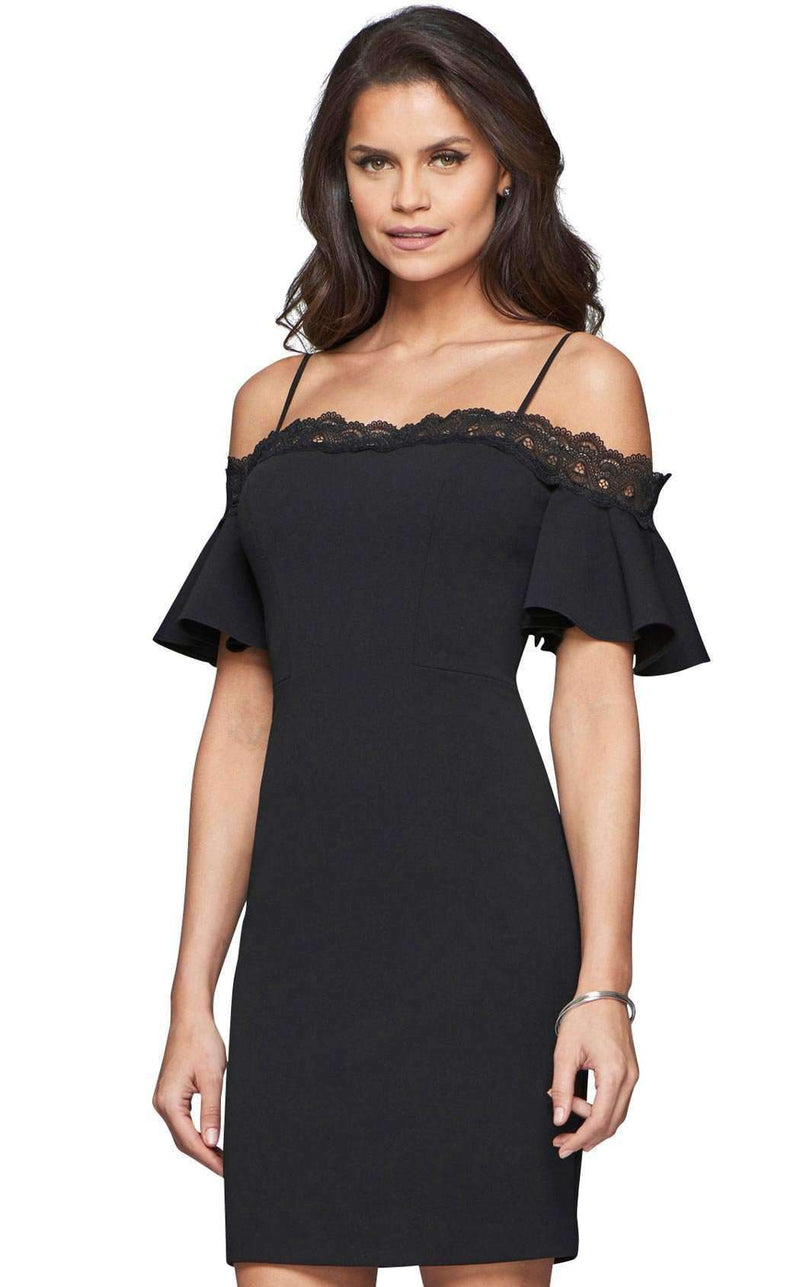 Faviana S10175 Black