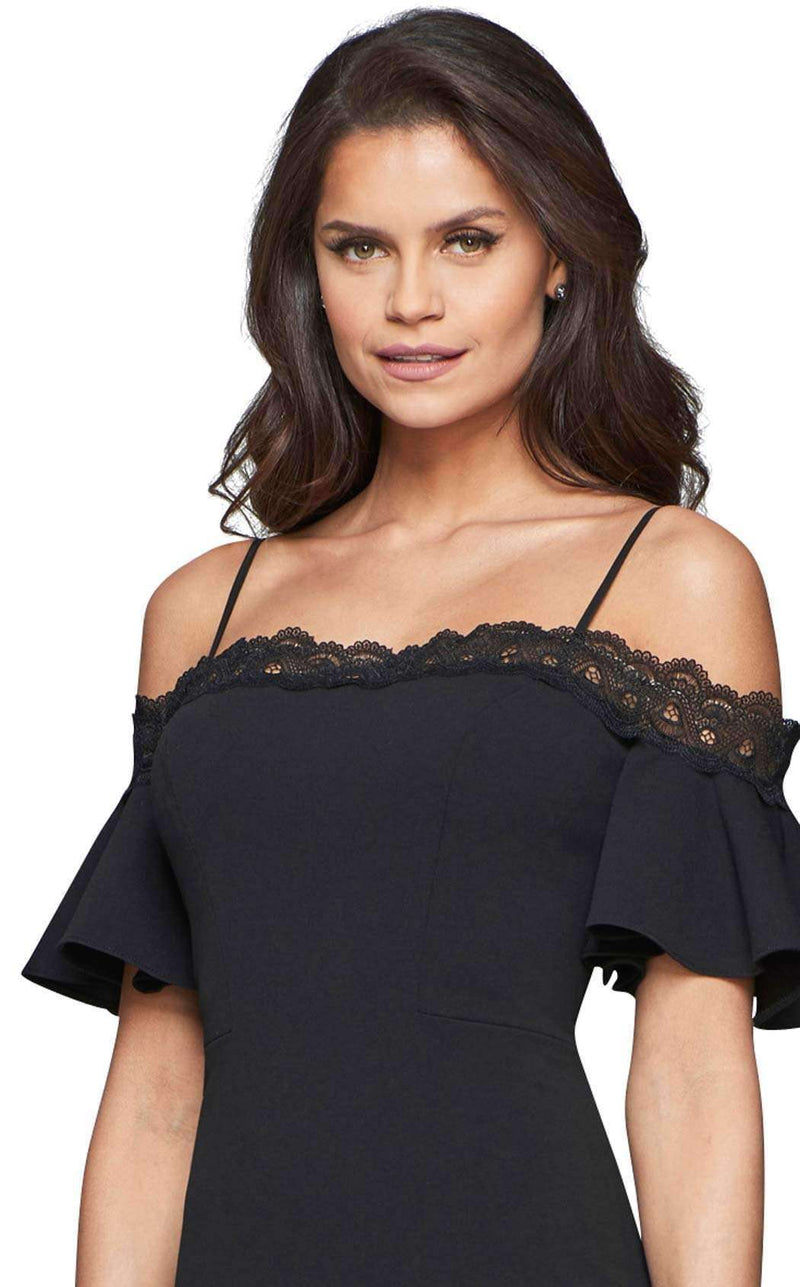 Faviana S10175 Black