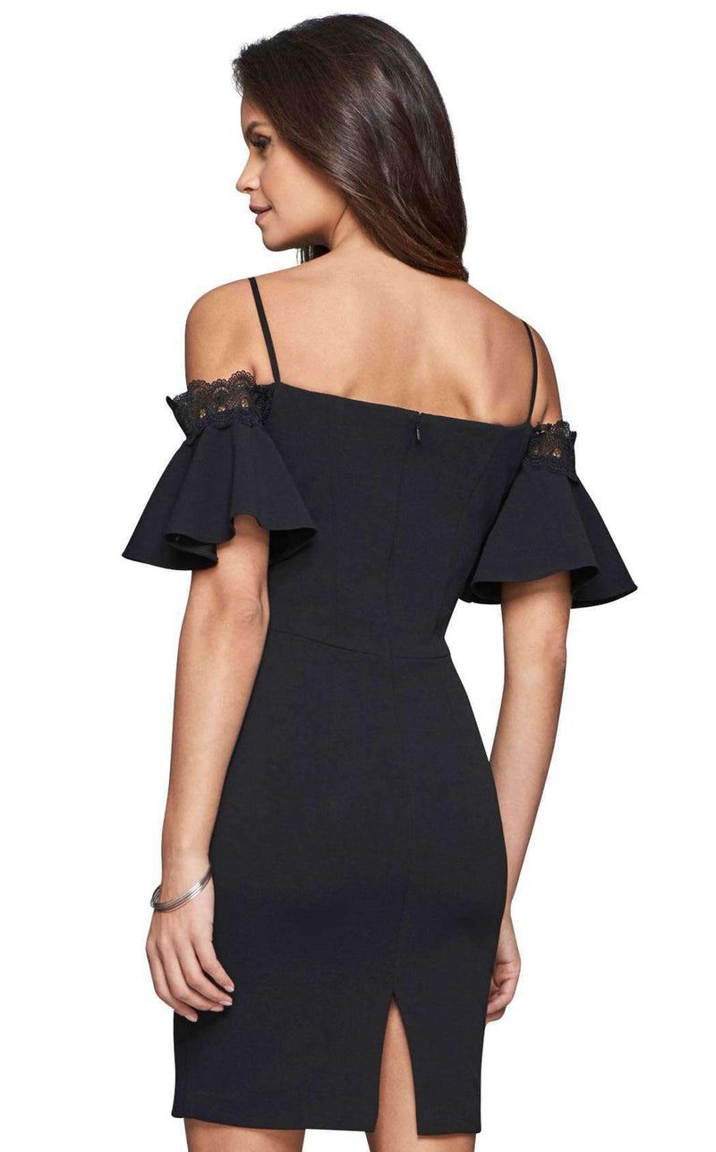 Faviana S10175 Black