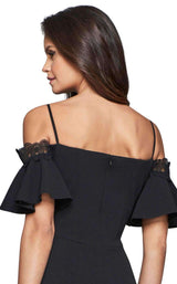 Faviana S10175 Black