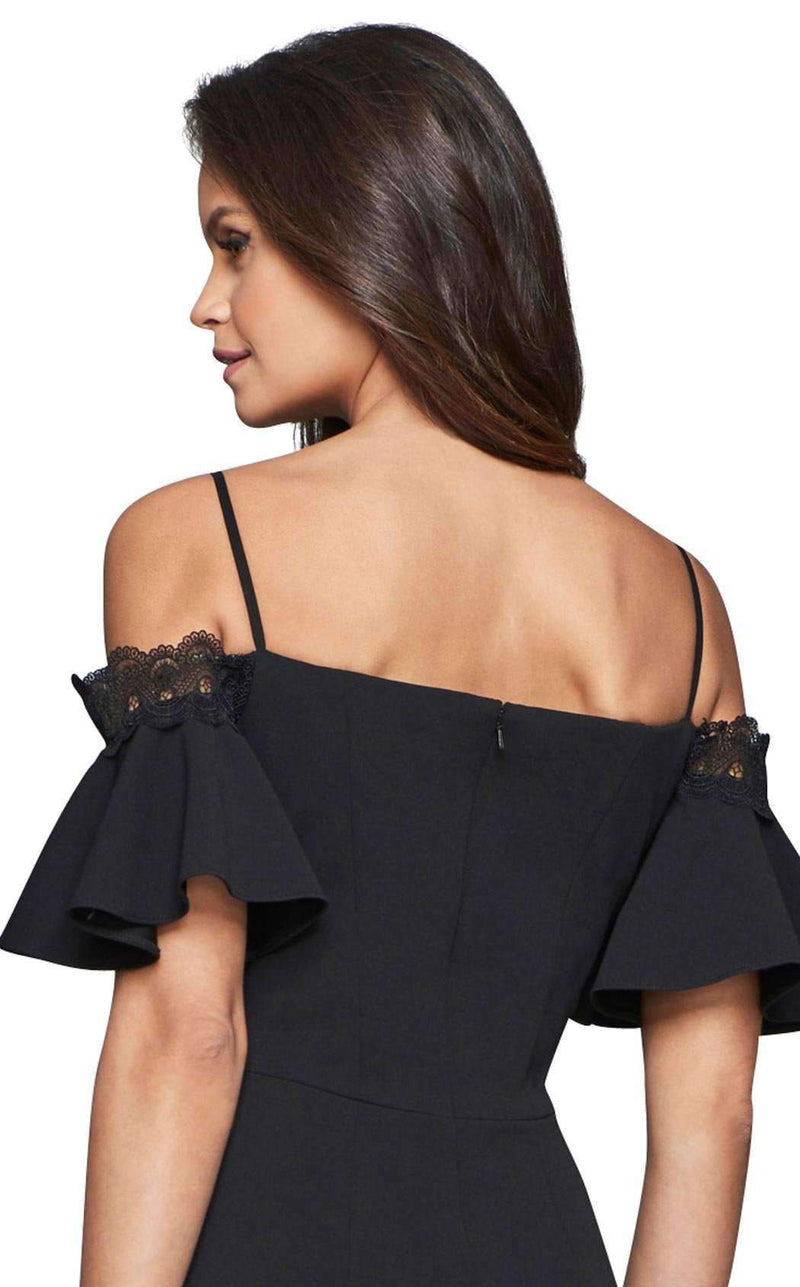 Faviana S10175 Black