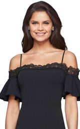 Faviana S10175 Black