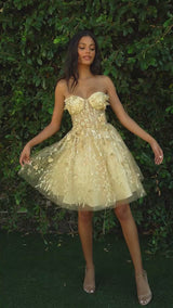 Cinderella Divine 9243 Dress