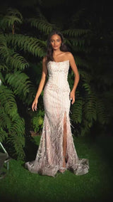 Cinderella Divine CB089 Dress