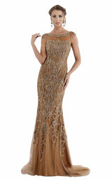 Feriani 26154 Bronze